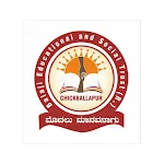 BEST DEGREE COLLEGE icon