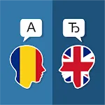 Romanian English Translator icon
