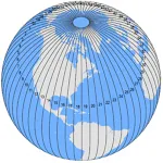 UTM Converter icon