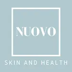 Nuovo Skin and Health icon