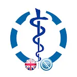 Mini Medical Wikipedia Offline icon