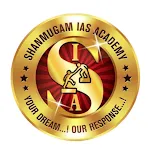 SHANMUGAM IAS ACADEMY icon