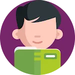 StudentApp Edsys icon