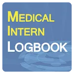 Medical Intern Logbook icon