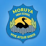 Moruya High School icon