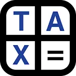 Tax Calculator icon