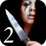 AlexandraㅤHorror Scary Story 2 icon