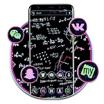Math Ideas Theme icon