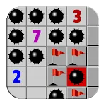 Minesweeper icon