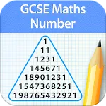 GCSE Maths Number Revision LE icon