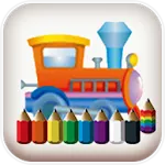 Kids Painting icon