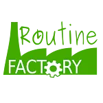RoutineFactory icon