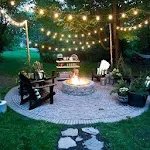Fire Pit icon
