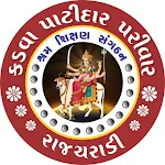 Kadva Patidar Family icon