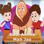 Dadi Amma Dadi Amma Maan Jao icon