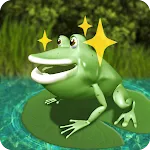 Infinite Jump Frog icon