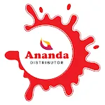 Ananda Distributor icon