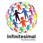 Infinitesimal icon