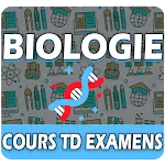 Biologie icon
