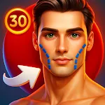 GrowUp AI : Face & Lookmaxxing icon