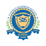 Christ Jyoti School, Dhing icon