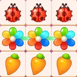 Zen Link - Tile Game icon