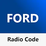 Ford Radio Code Generator icon