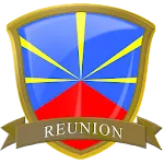 A2Z Reunion FM Radio icon