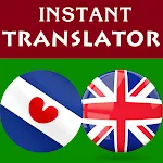 Frisian English Translator icon