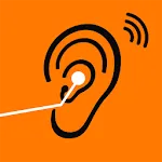 Hearing Sound Amplifier icon