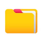 files - simple file manager icon