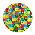 Snakes and Ladders icon