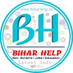 Bihar Help icon
