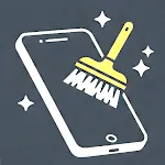 Empty Folder Cleaner icon