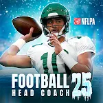 Football Head Coach 25 NFL PA icon