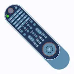 Intex TV Remote icon