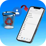 Recover All Deleted Contacts icon