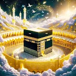 Islamic Wallpapers icon