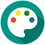 Themes for Plus Messenger icon
