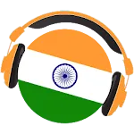 India Radio – FM Radio Tuner icon