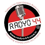 Radyo 44 icon