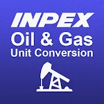 INPEX Oil & Gas UnitConversion icon