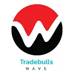 Tradebulls Wave icon