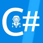 C# Shell MAUI / App Plugin icon