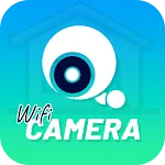 Wifi Camera - V380 Mini Camera icon