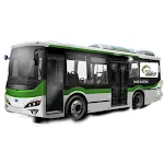 Dehradun city guide icon