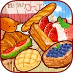 Dessert Shop ROSE Bakery icon