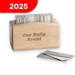 Bible Verse Daily, Promise Box icon