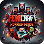 FearCraft Horror Mode for MCPE icon