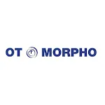 Morpho SCL RDService icon